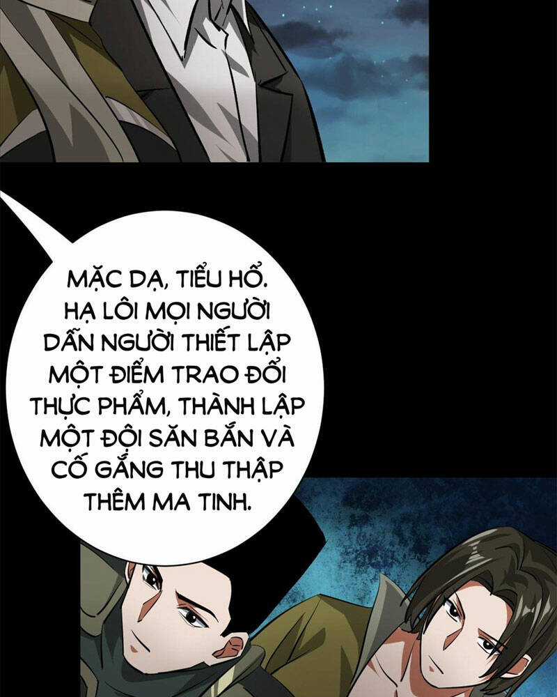 Luân Bàn Thế Giới Chapter 128 trang 62