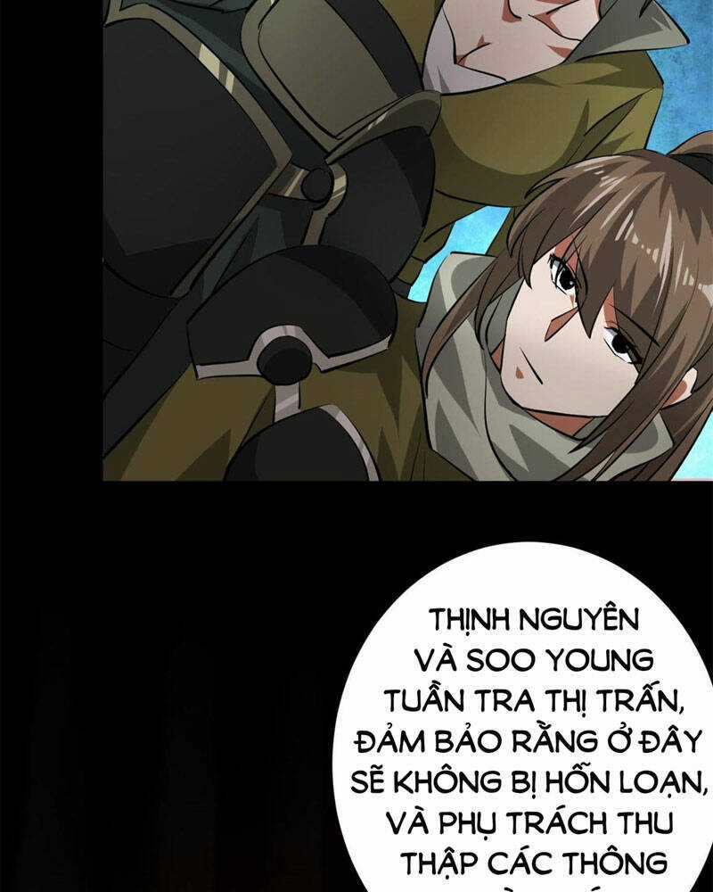 Luân Bàn Thế Giới Chapter 128 trang 63