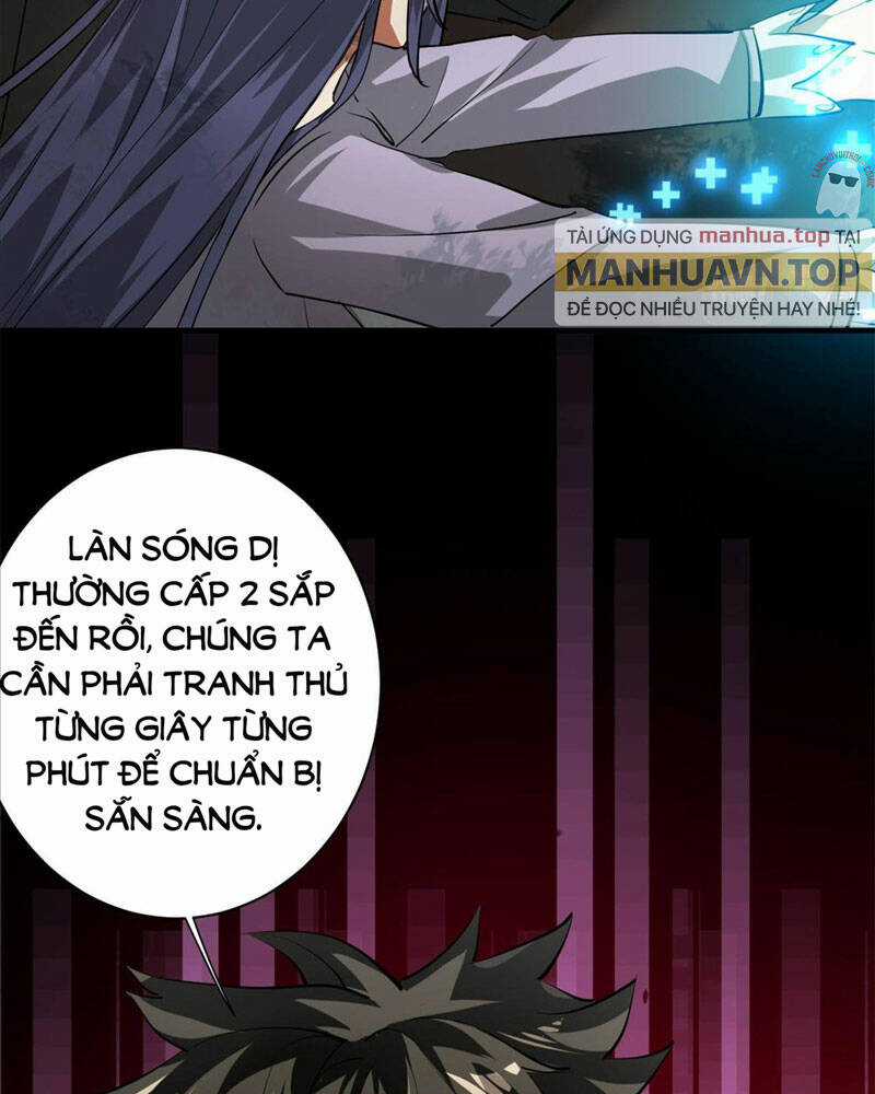 Luân Bàn Thế Giới Chapter 128 trang 65