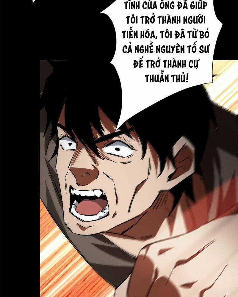 Luân Bàn Thế Giới Chapter 128 trang 7