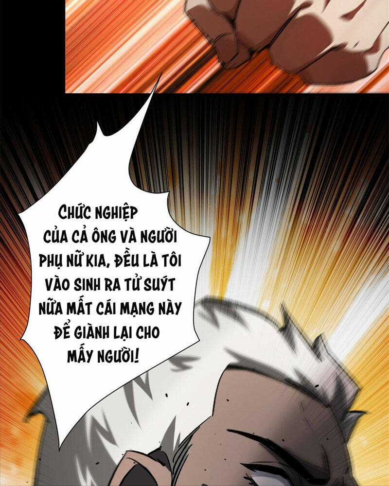 Luân Bàn Thế Giới Chapter 128 trang 8