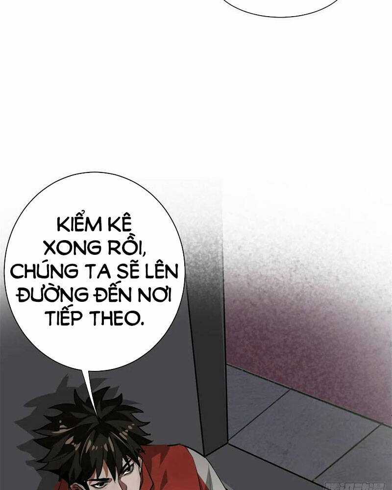 Luân Bàn Thế Giới Chapter 129 trang 14