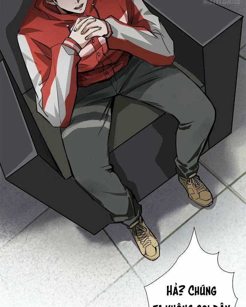 Luân Bàn Thế Giới Chapter 129 trang 15