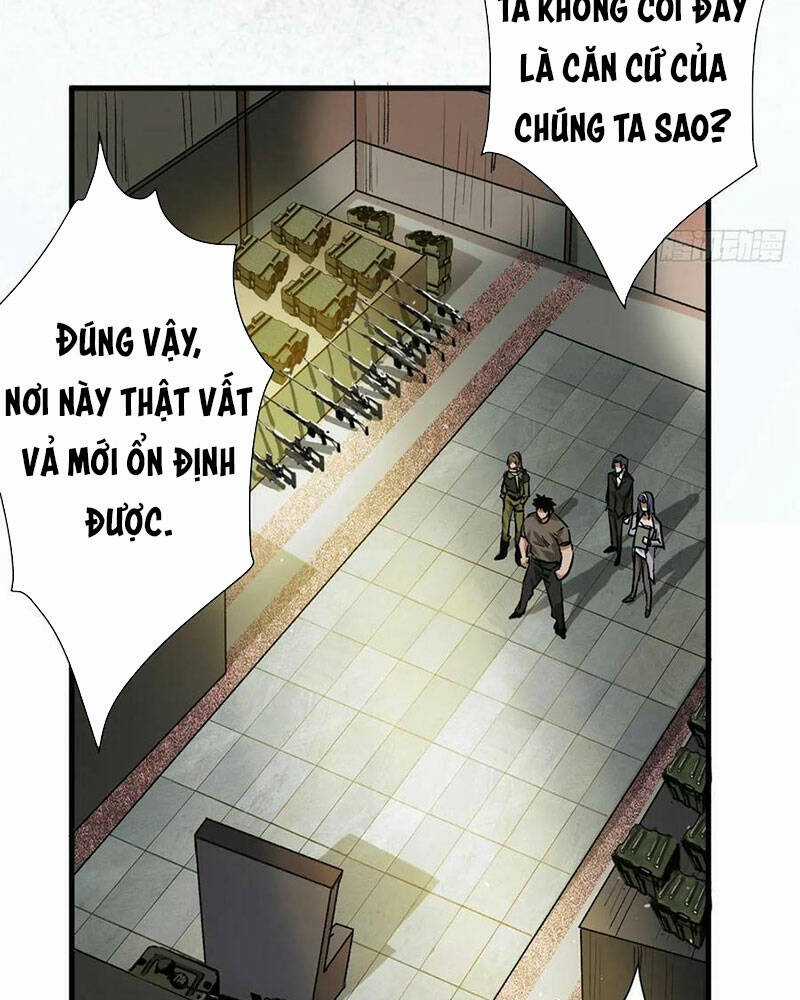 Luân Bàn Thế Giới Chapter 129 trang 16