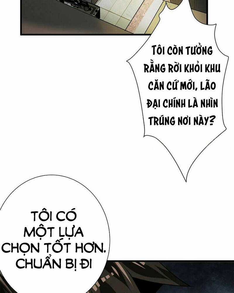 Luân Bàn Thế Giới Chapter 129 trang 17