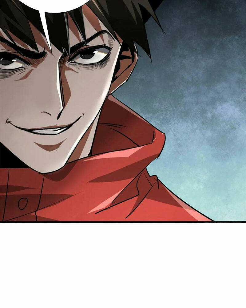 Luân Bàn Thế Giới Chapter 129 trang 18