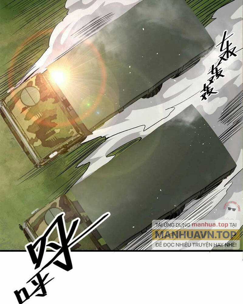 Luân Bàn Thế Giới Chapter 129 trang 20