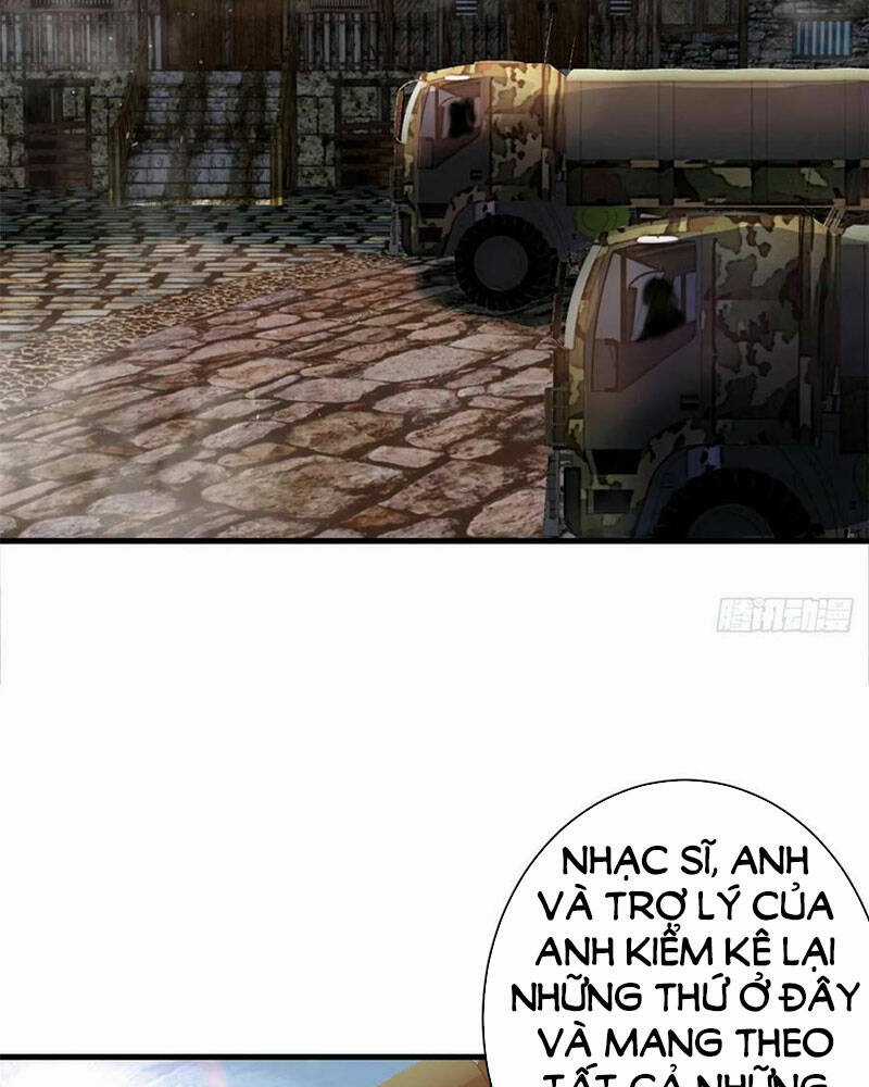 Luân Bàn Thế Giới Chapter 129 trang 22