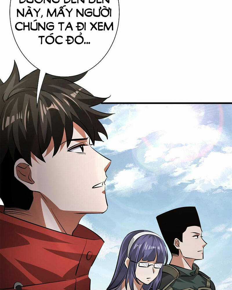 Luân Bàn Thế Giới Chapter 129 trang 24