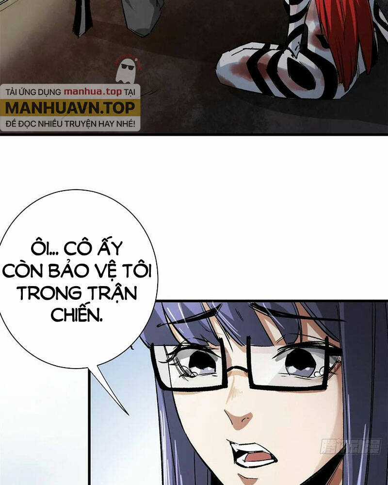 Luân Bàn Thế Giới Chapter 129 trang 27