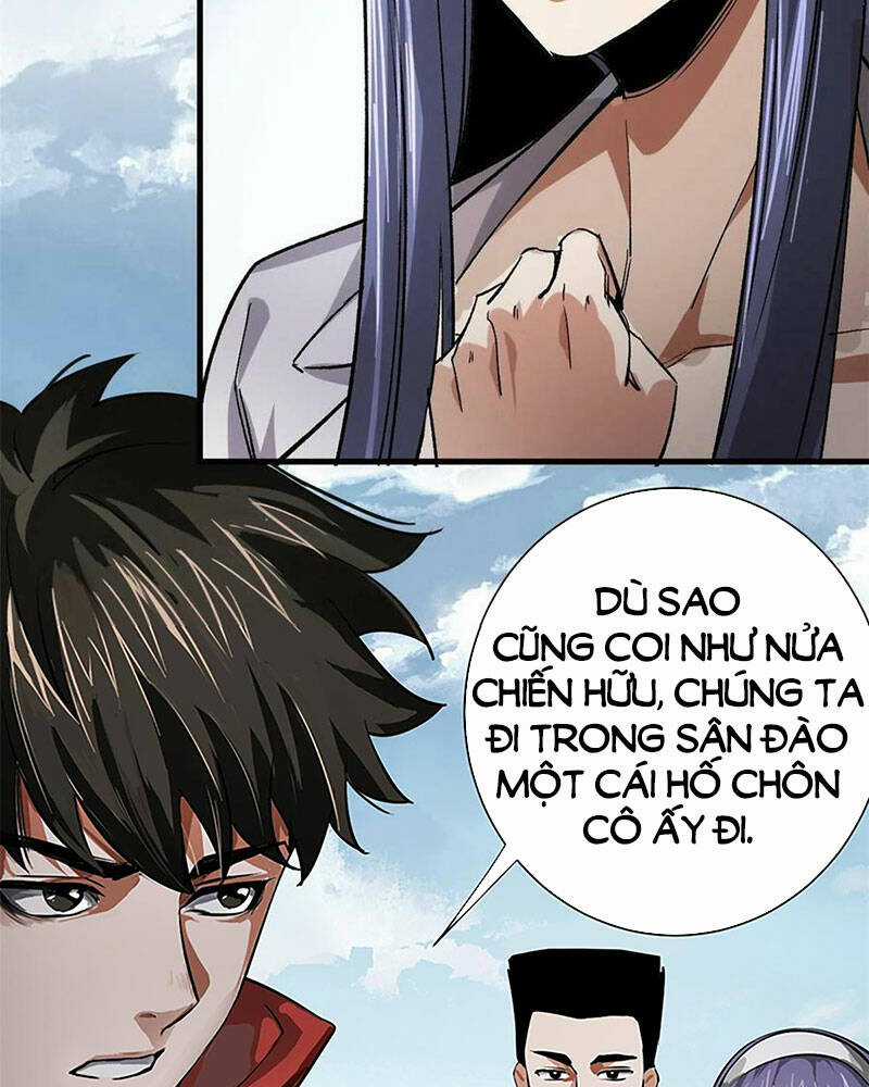 Luân Bàn Thế Giới Chapter 129 trang 28