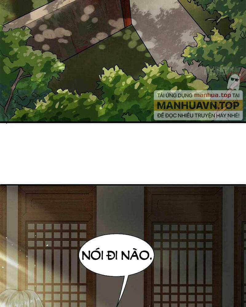 Luân Bàn Thế Giới Chapter 129 trang 3