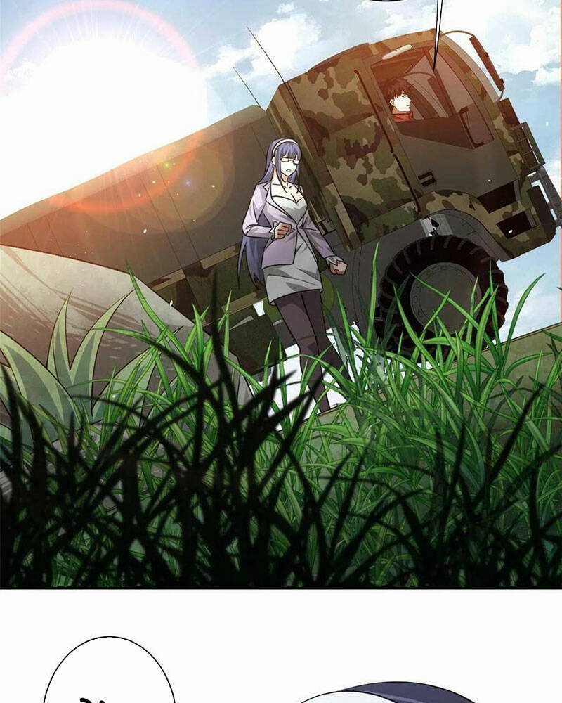 Luân Bàn Thế Giới Chapter 129 trang 31