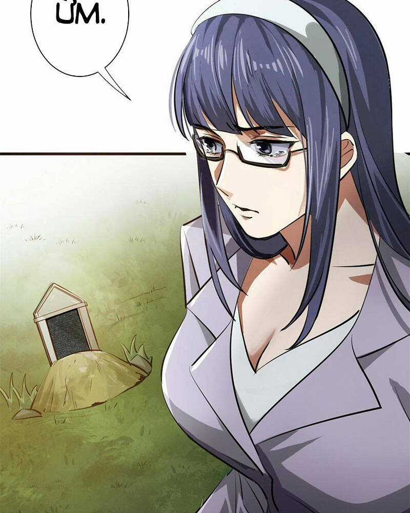 Luân Bàn Thế Giới Chapter 129 trang 32