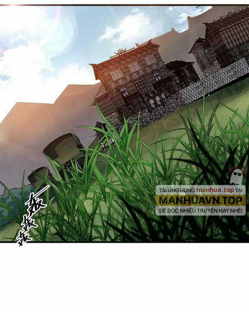 Luân Bàn Thế Giới Chapter 129 trang 34