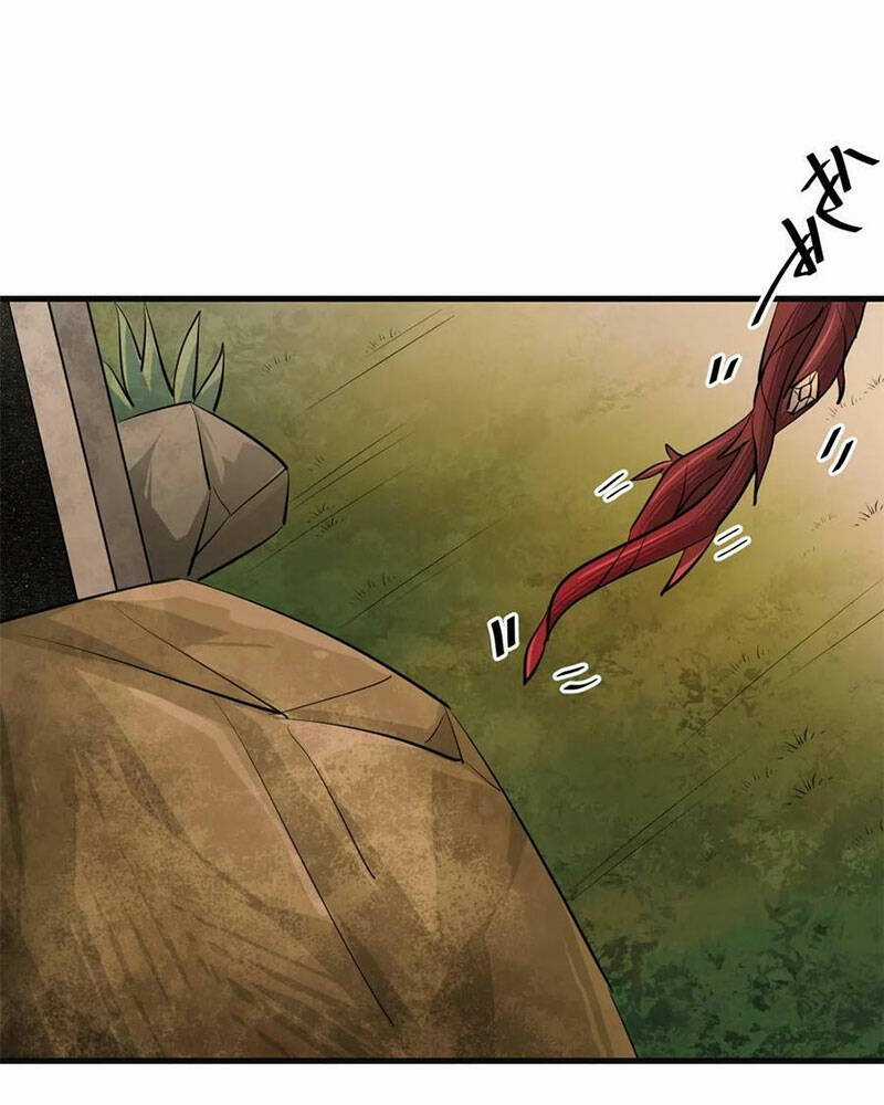 Luân Bàn Thế Giới Chapter 129 trang 36