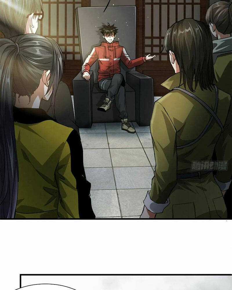 Luân Bàn Thế Giới Chapter 129 trang 4