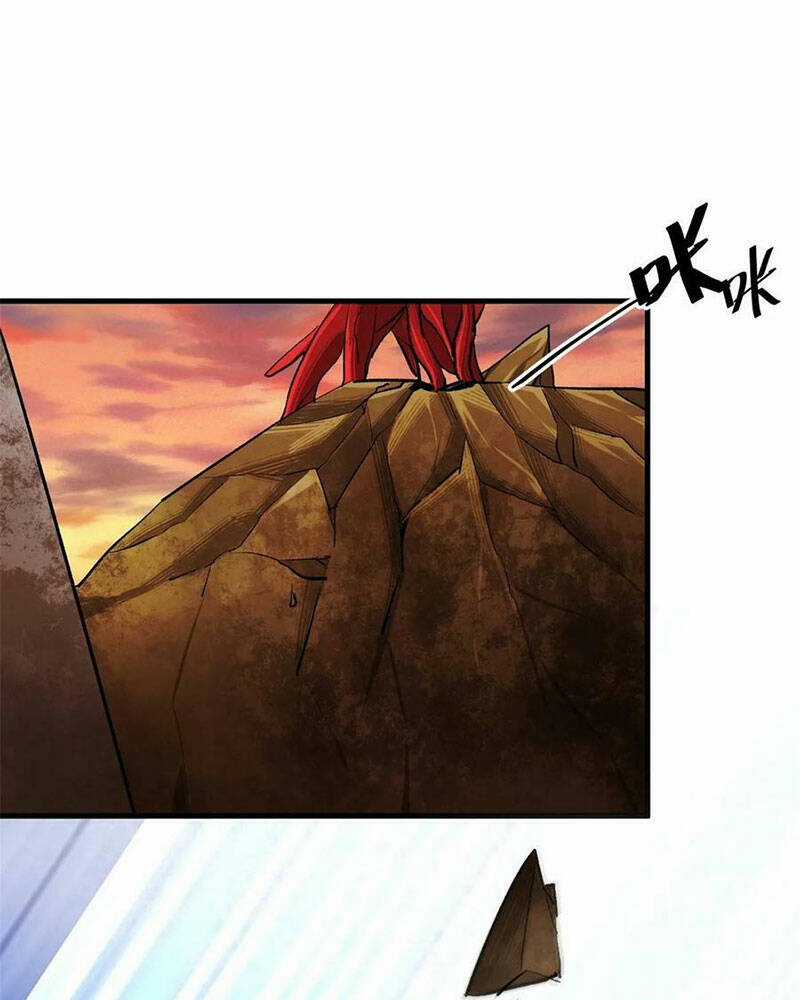 Luân Bàn Thế Giới Chapter 129 trang 40