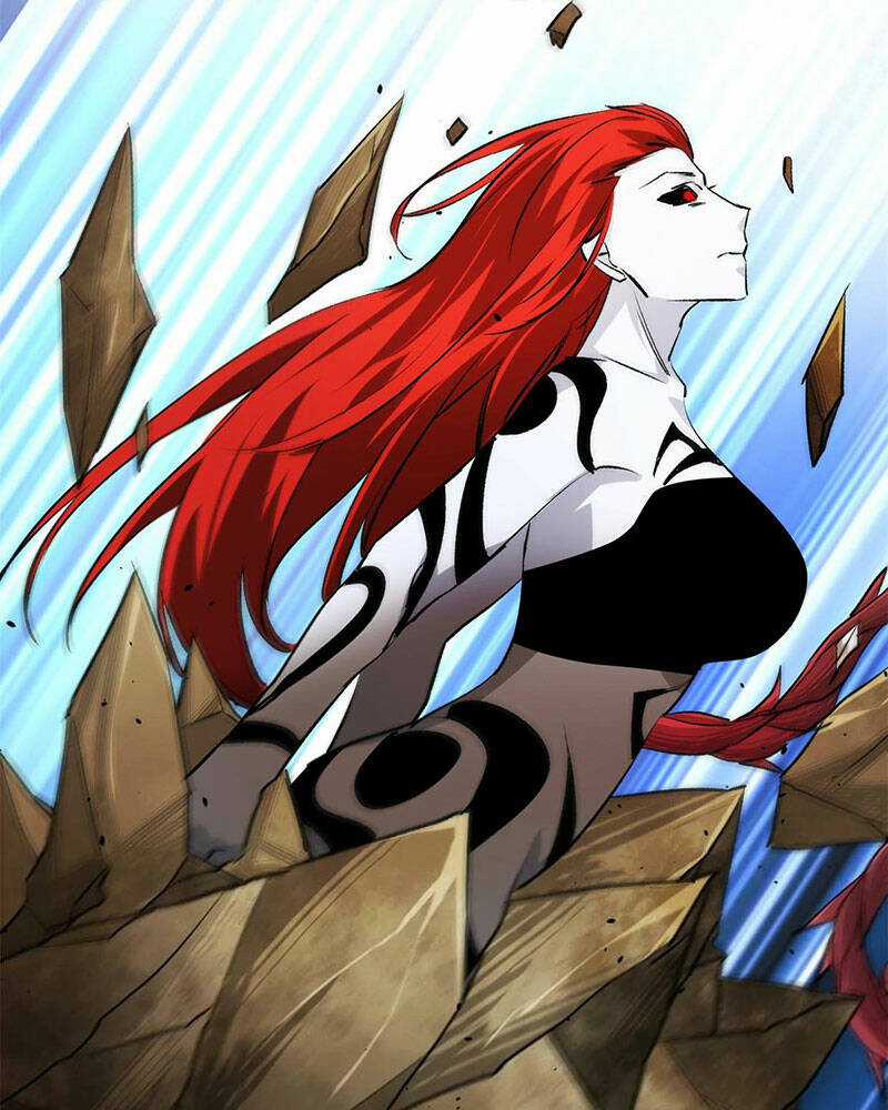 Luân Bàn Thế Giới Chapter 129 trang 41