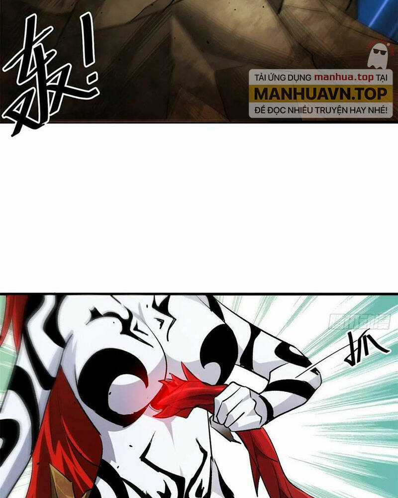 Luân Bàn Thế Giới Chapter 129 trang 42