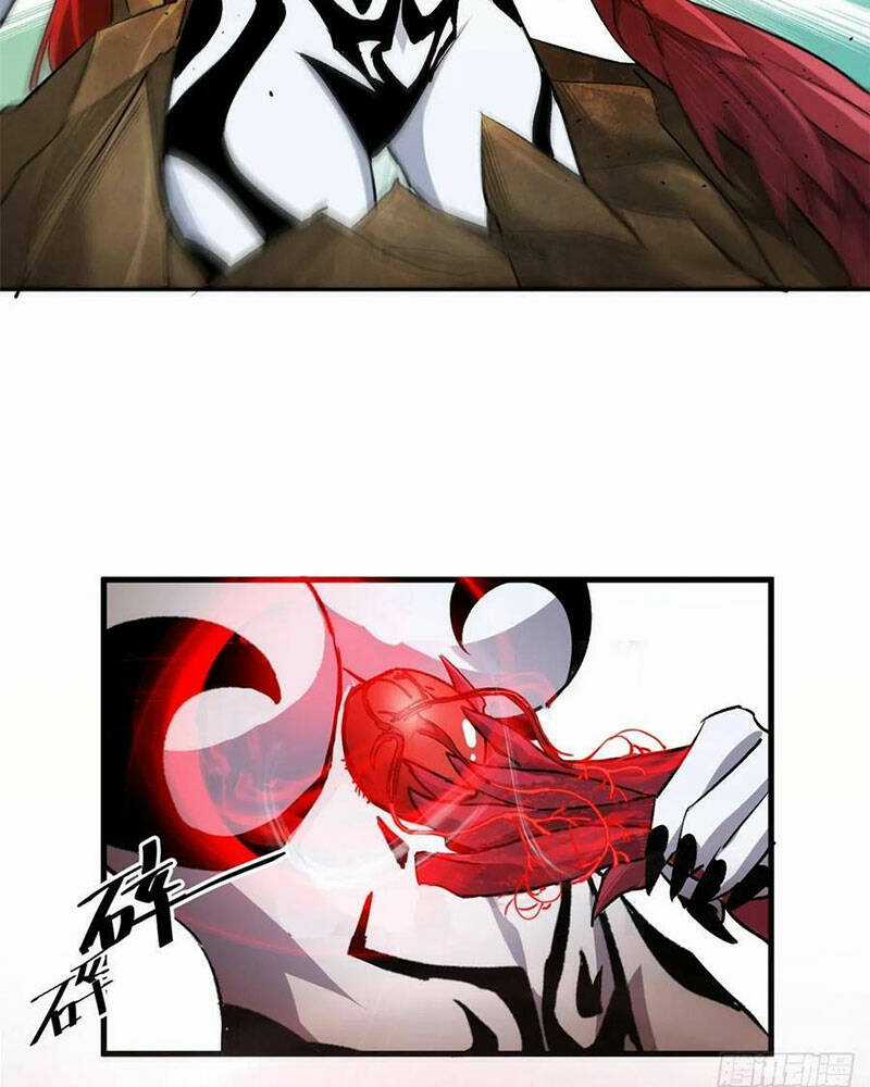 Luân Bàn Thế Giới Chapter 129 trang 43