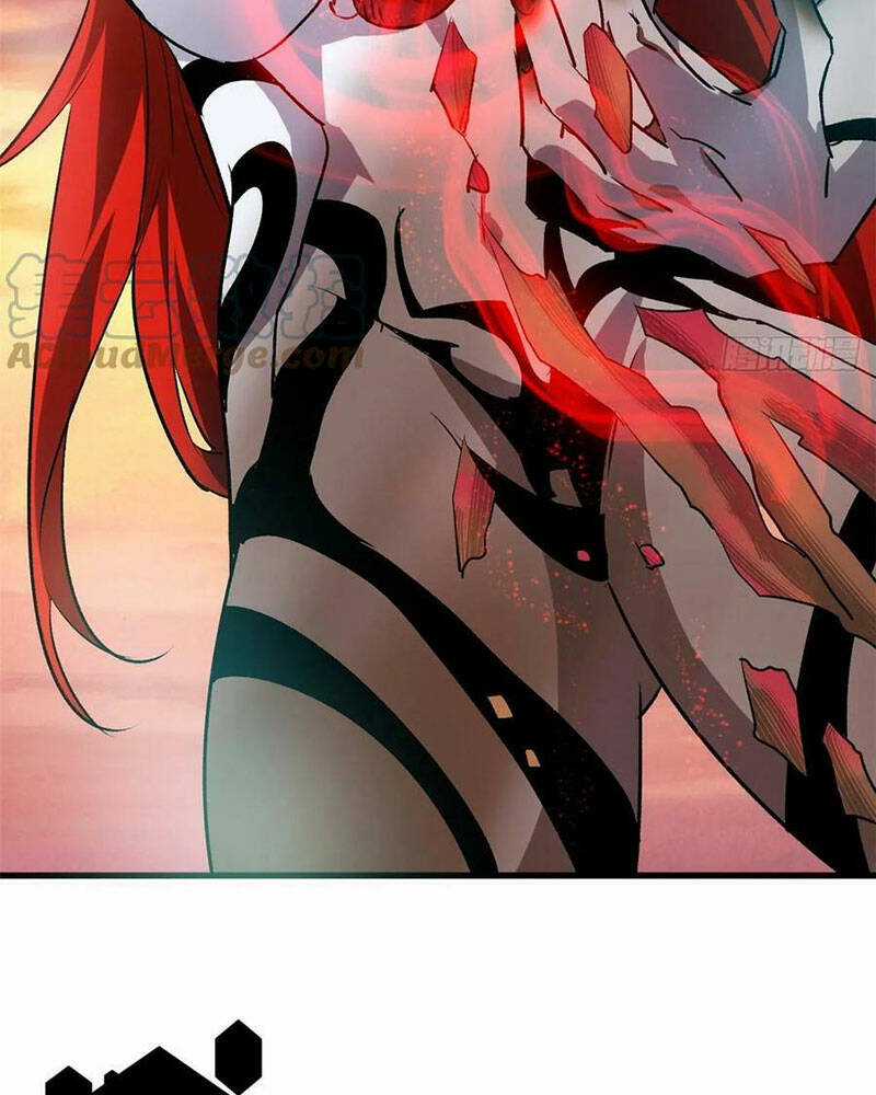 Luân Bàn Thế Giới Chapter 129 trang 45