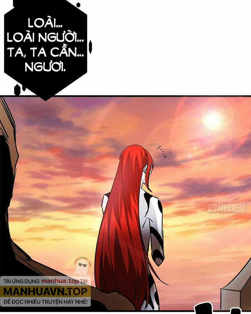 Luân Bàn Thế Giới Chapter 129 trang 46