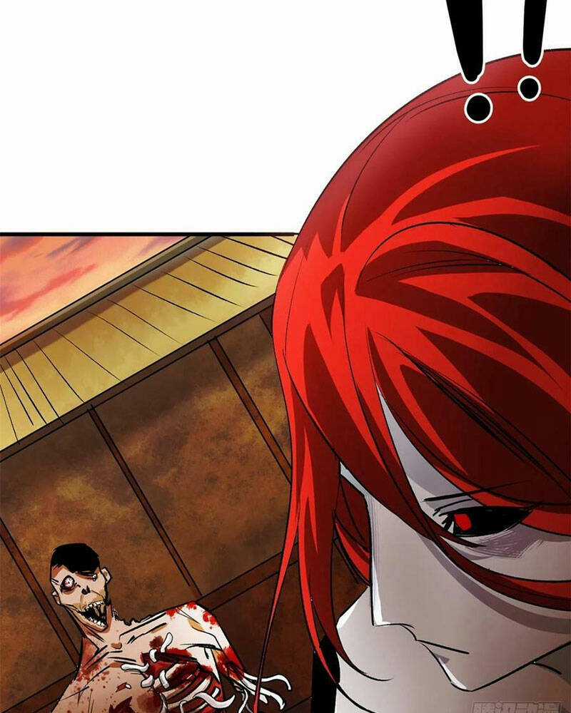 Luân Bàn Thế Giới Chapter 129 trang 47