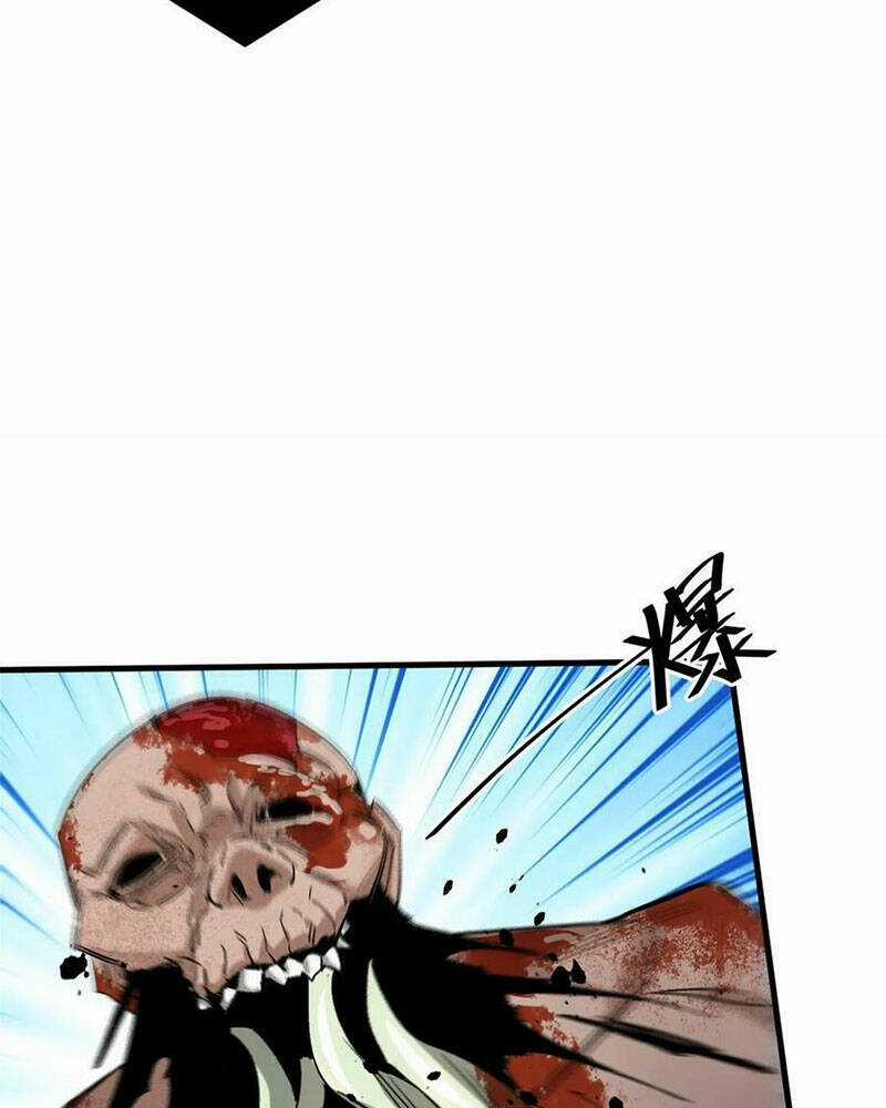 Luân Bàn Thế Giới Chapter 129 trang 49