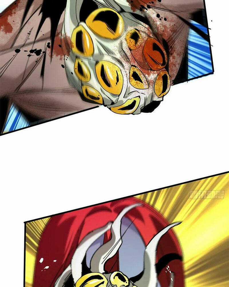 Luân Bàn Thế Giới Chapter 129 trang 50