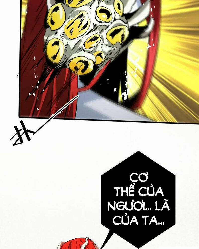 Luân Bàn Thế Giới Chapter 129 trang 51