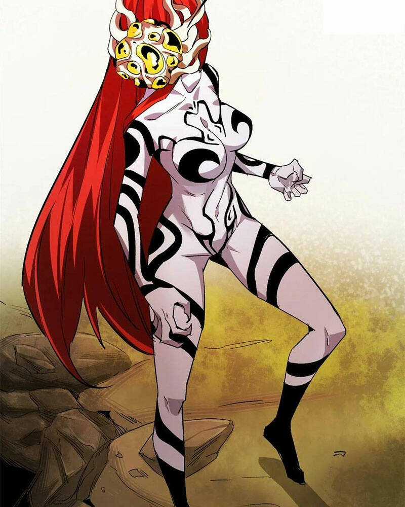 Luân Bàn Thế Giới Chapter 129 trang 52