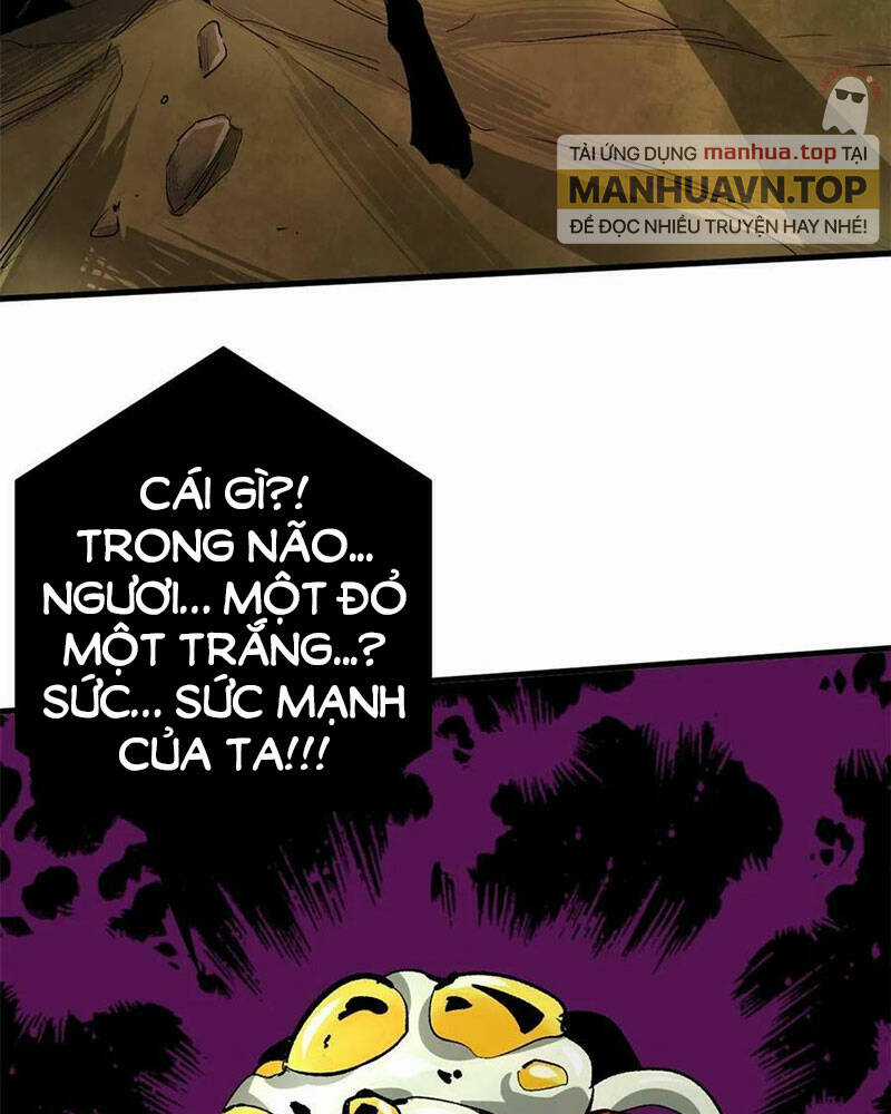 Luân Bàn Thế Giới Chapter 129 trang 53