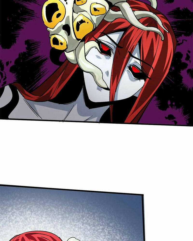 Luân Bàn Thế Giới Chapter 129 trang 54