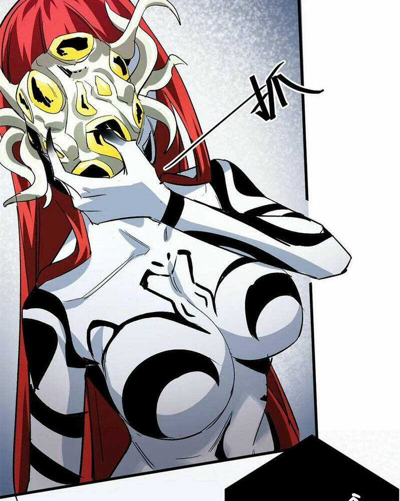 Luân Bàn Thế Giới Chapter 129 trang 55