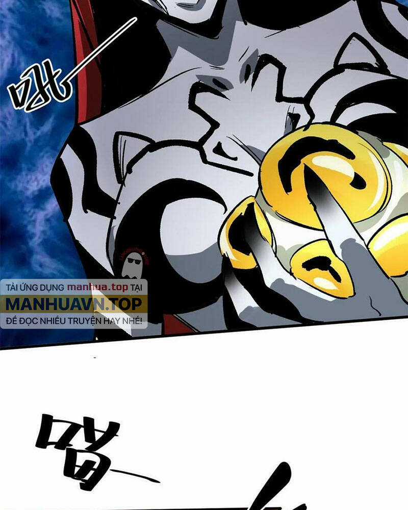 Luân Bàn Thế Giới Chapter 129 trang 58