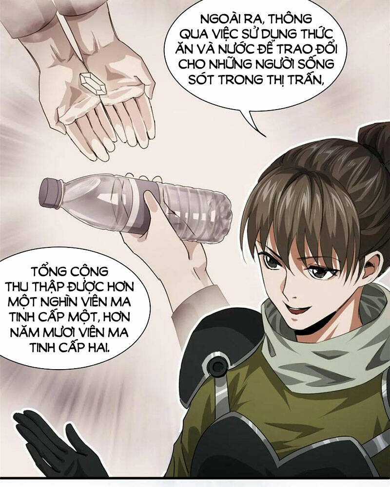 Luân Bàn Thế Giới Chapter 129 trang 6