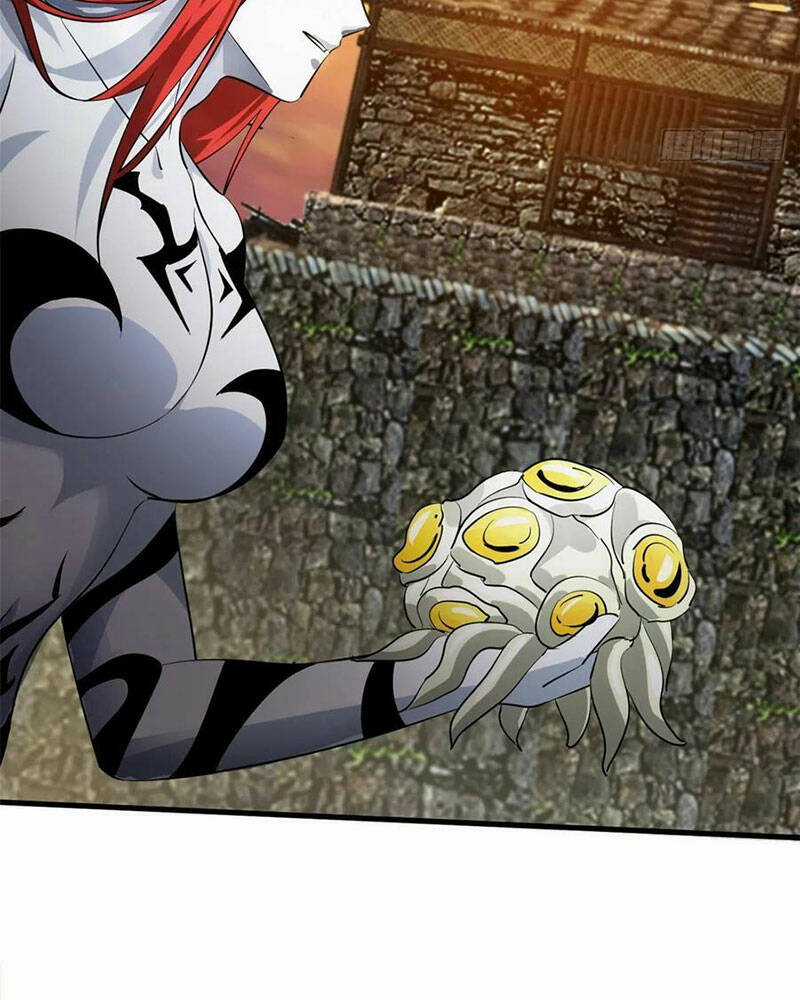 Luân Bàn Thế Giới Chapter 129 trang 60