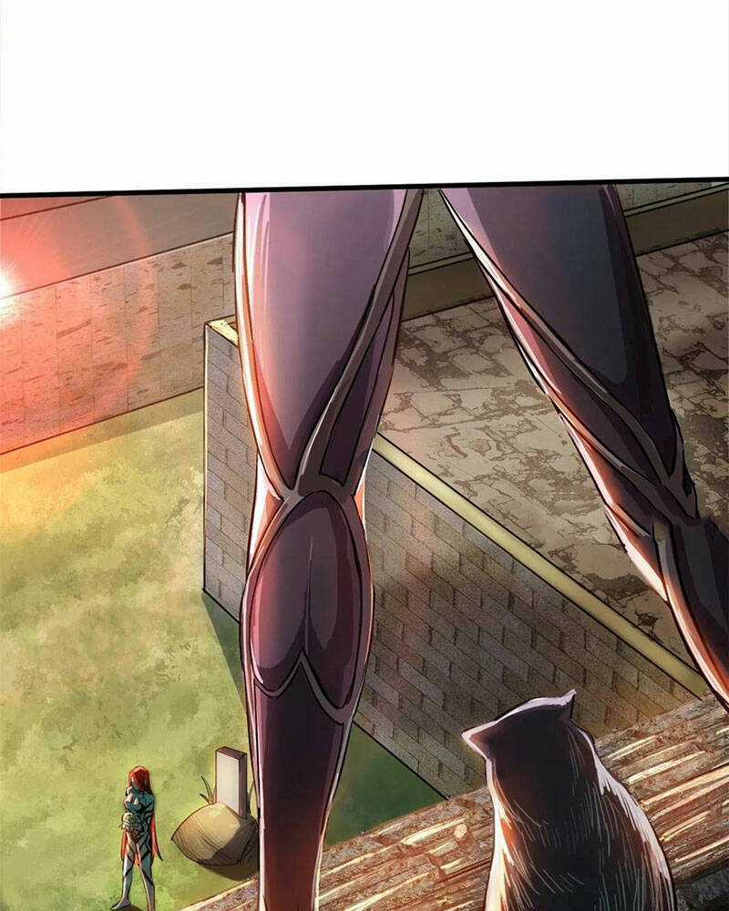 Luân Bàn Thế Giới Chapter 129 trang 61