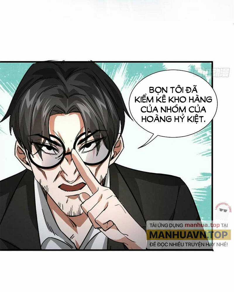 Luân Bàn Thế Giới Chapter 129 trang 7