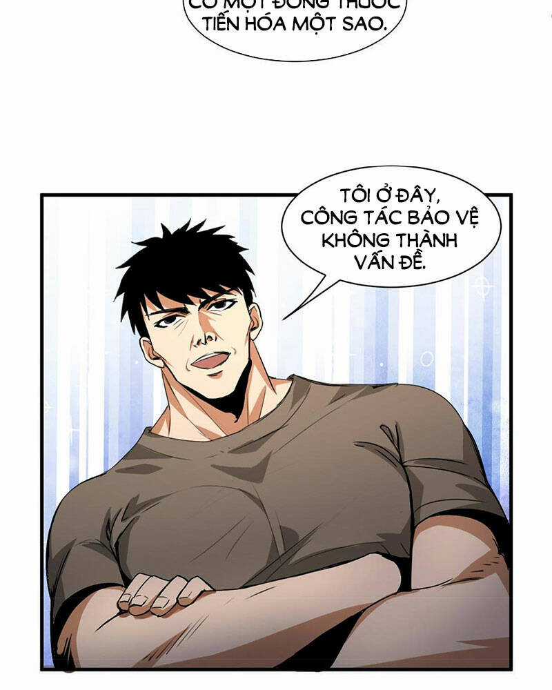 Luân Bàn Thế Giới Chapter 129 trang 9