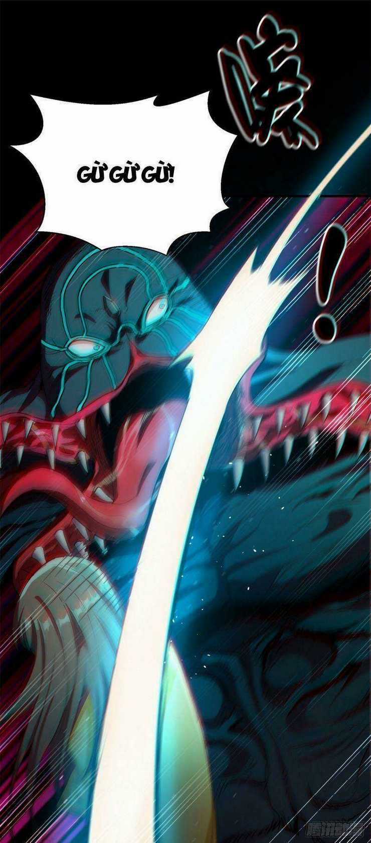 Luân Bàn Thế Giới Chapter 13 trang 10