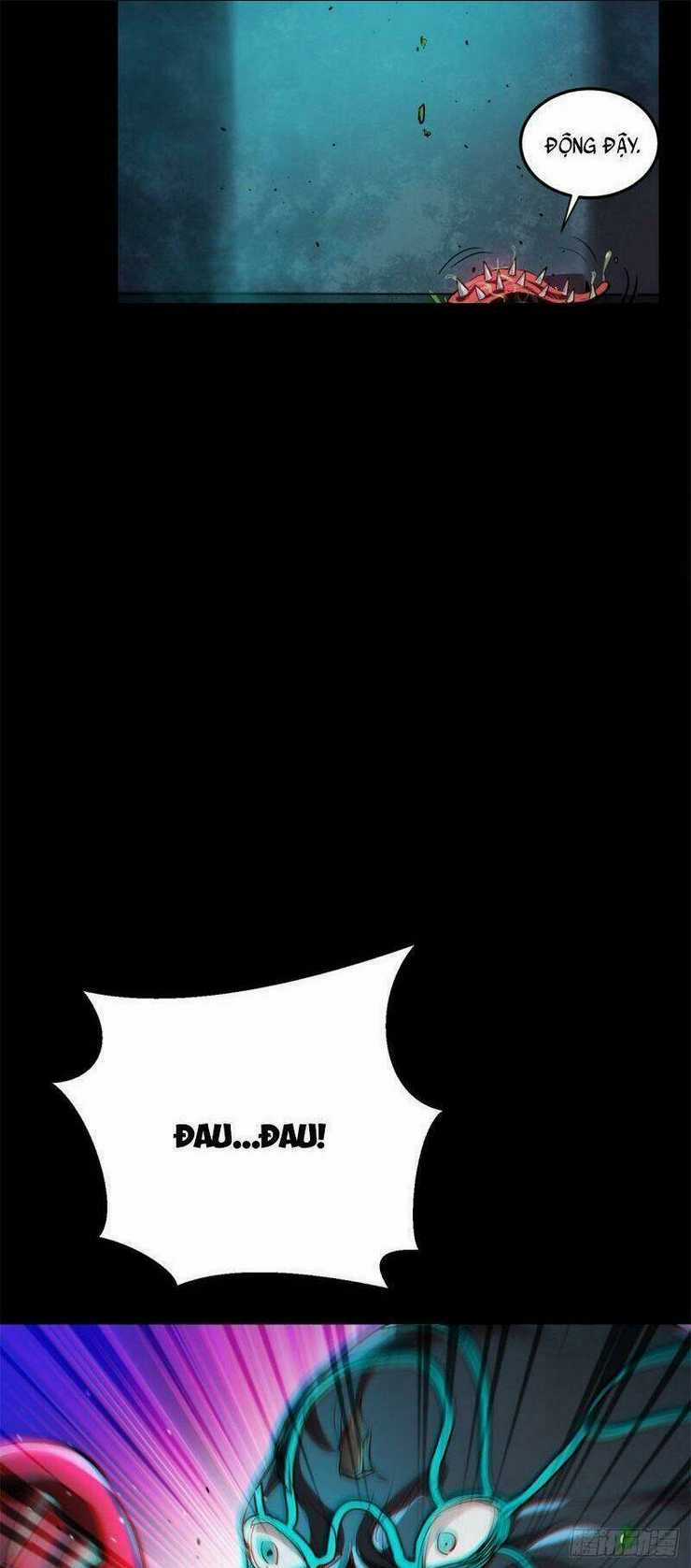 Luân Bàn Thế Giới Chapter 13 trang 13