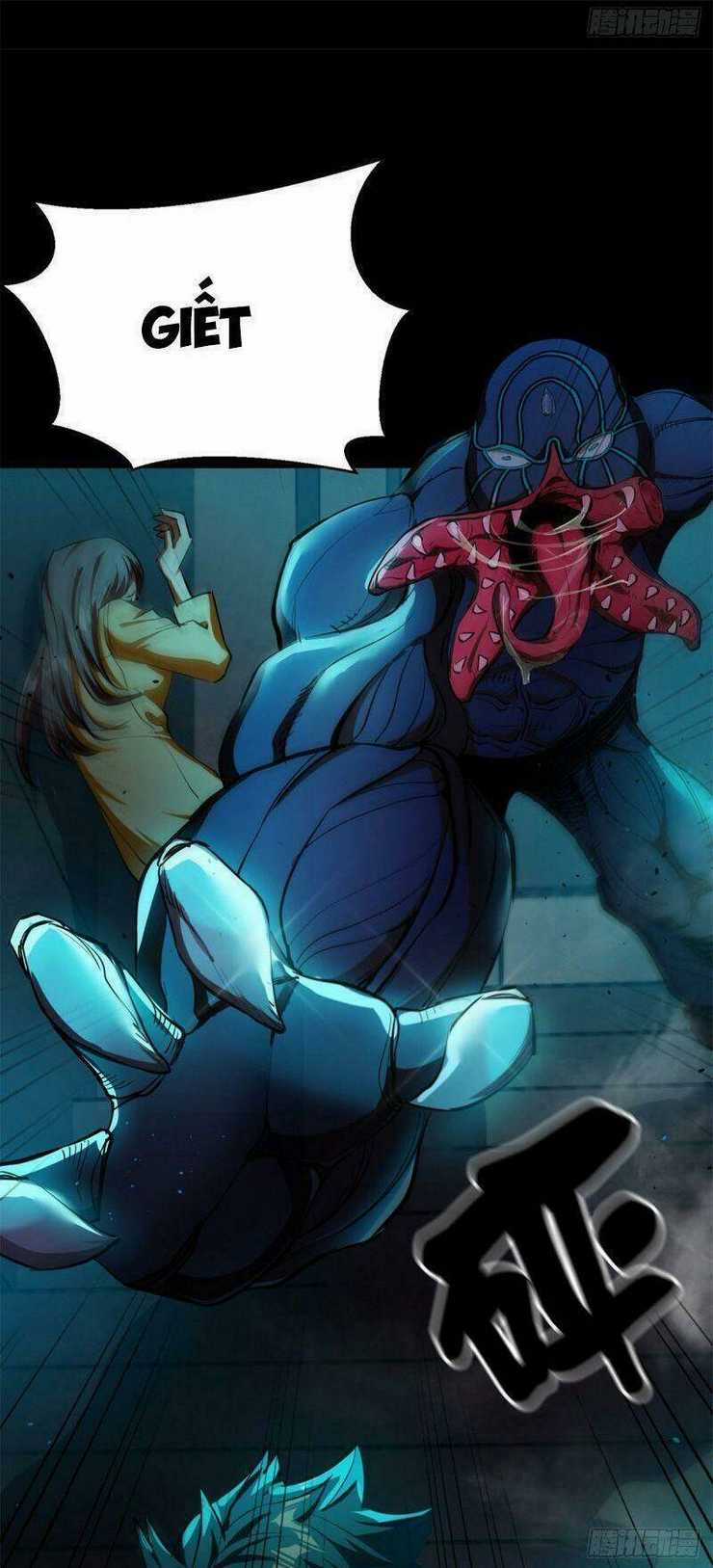 Luân Bàn Thế Giới Chapter 13 trang 15