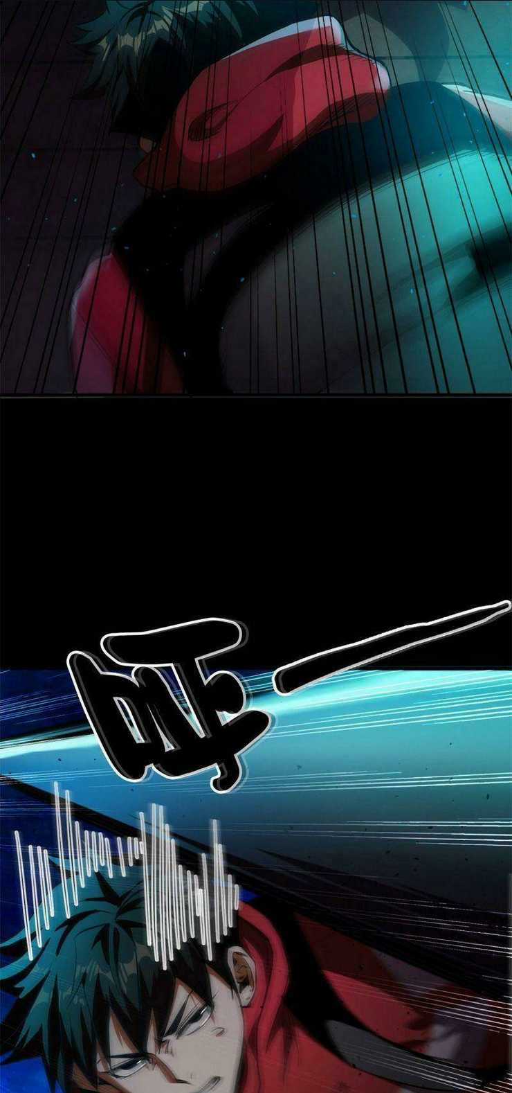 Luân Bàn Thế Giới Chapter 13 trang 16