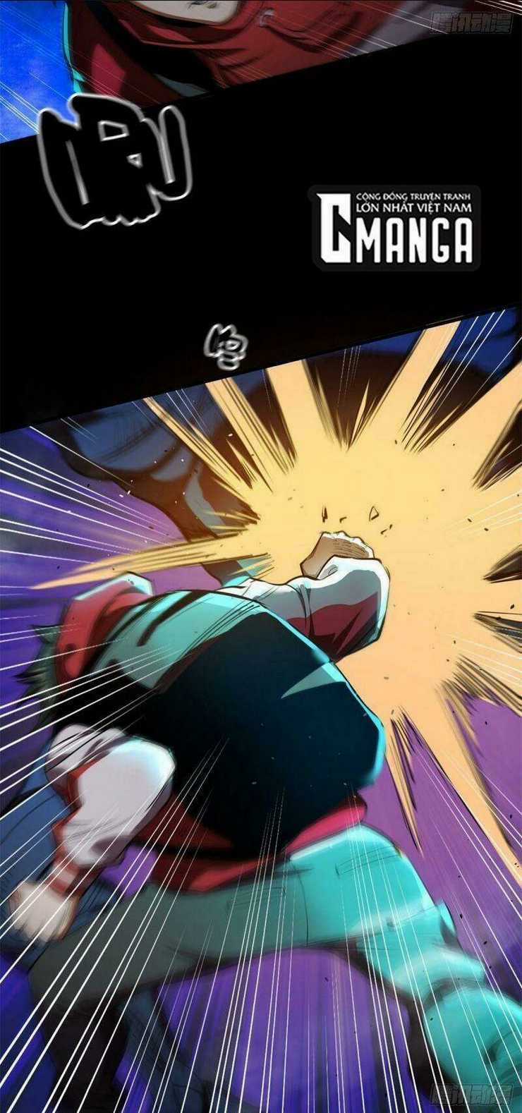 Luân Bàn Thế Giới Chapter 13 trang 17