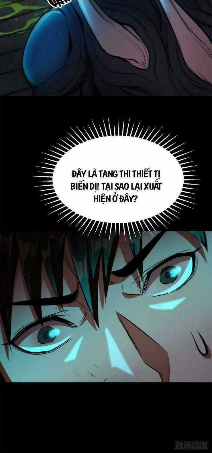 Luân Bàn Thế Giới Chapter 13 trang 19