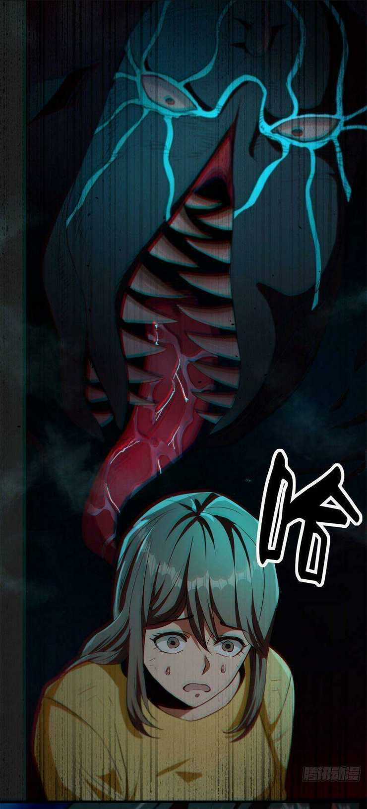 Luân Bàn Thế Giới Chapter 13 trang 2