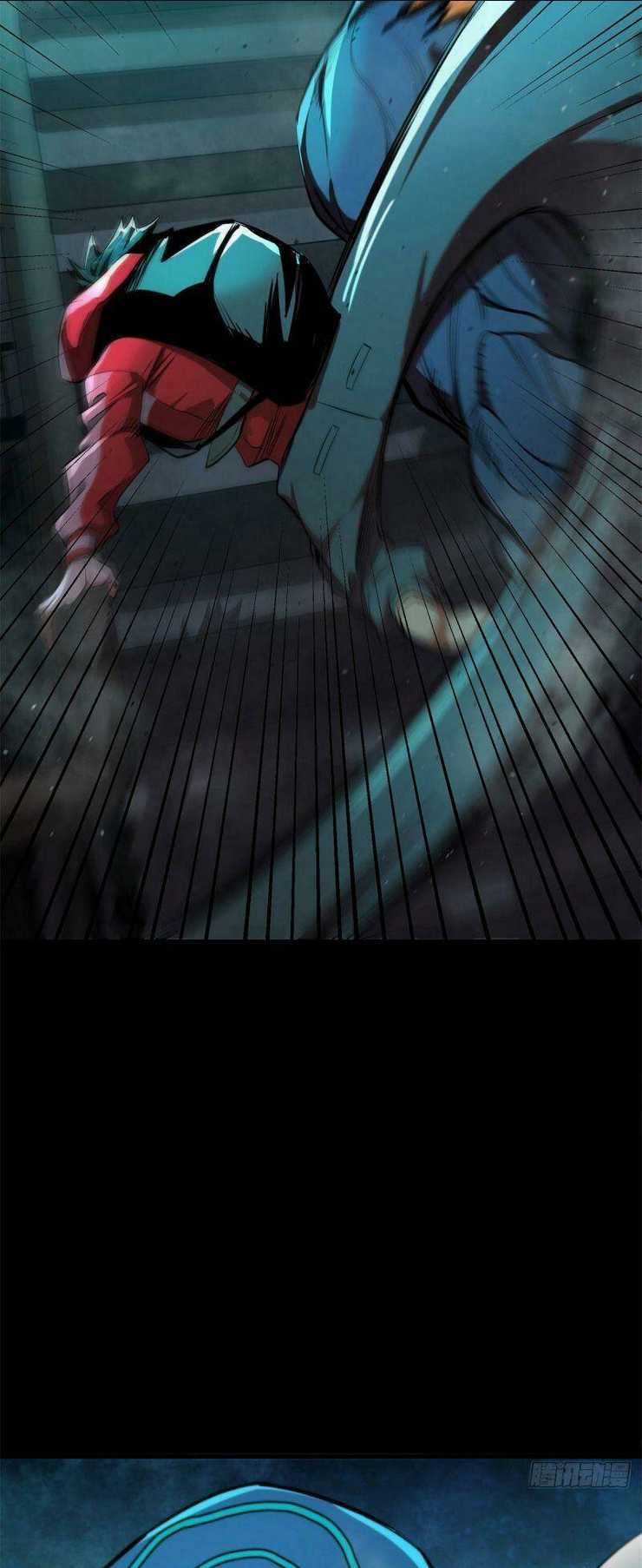 Luân Bàn Thế Giới Chapter 13 trang 22