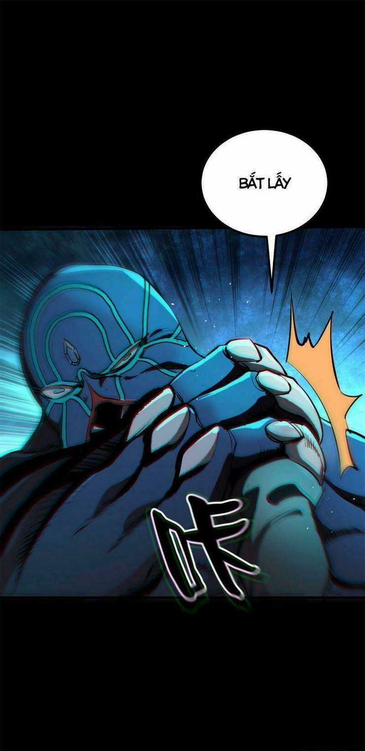 Luân Bàn Thế Giới Chapter 13 trang 24